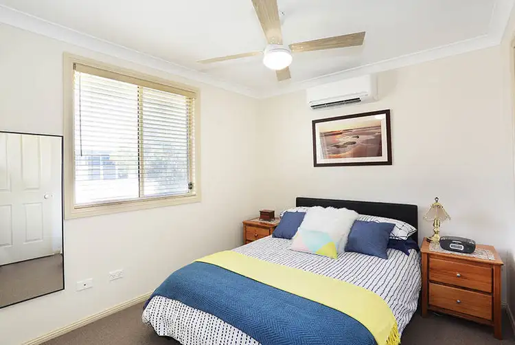 Fifth view of Homely townhouse listing, 6/76-78 Frederick Street, Blacktown NSW 2148