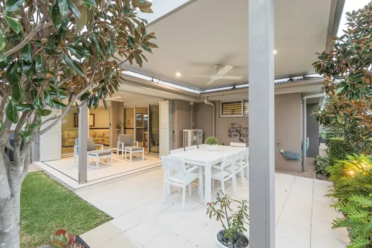 Sixth view of Homely house listing, 11 Oasis Court, Bundaberg North QLD 4670