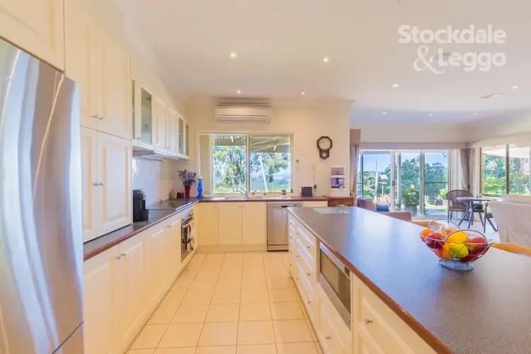 Second view of Homely house listing, 2 Dowd Road, Healesville VIC 3777