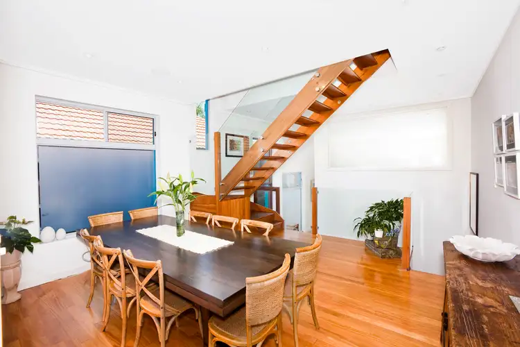 Fifth view of Homely house listing, 36 Nancy Street, North Bondi NSW 2026