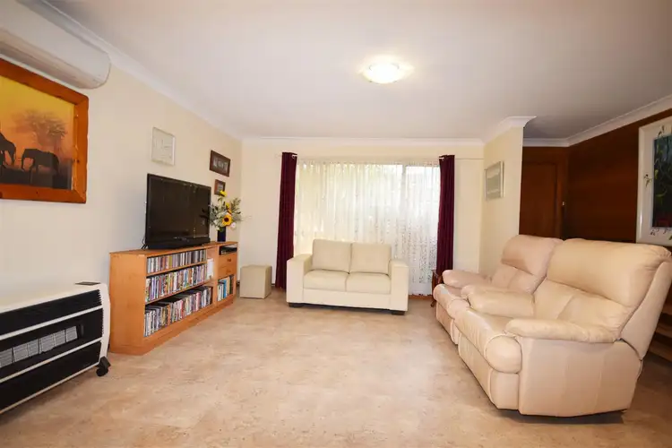 Second view of Homely house listing, 3/52 Tarawal Street, Bomaderry NSW 2541