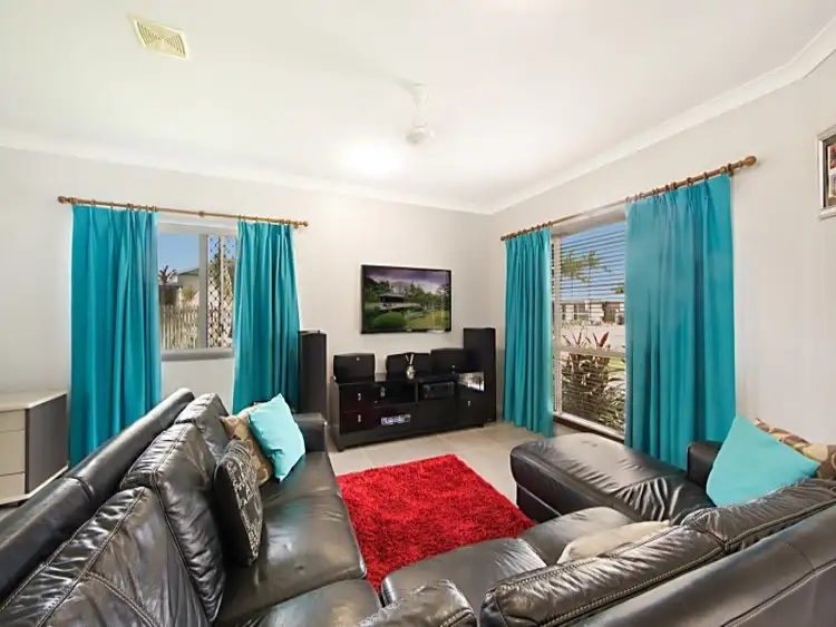 Third view of Homely house listing, 87 Colchester Crescent, Kirwan QLD 4817