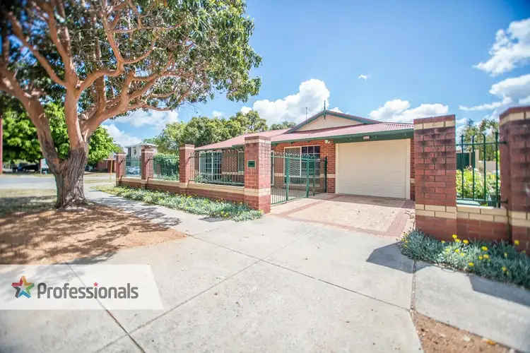 Third view of Homely house listing, 144 Hicks Street, Gosnells WA 6110