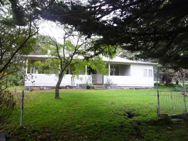 88 WHITELAWS TRACK, Devon North VIC 3971