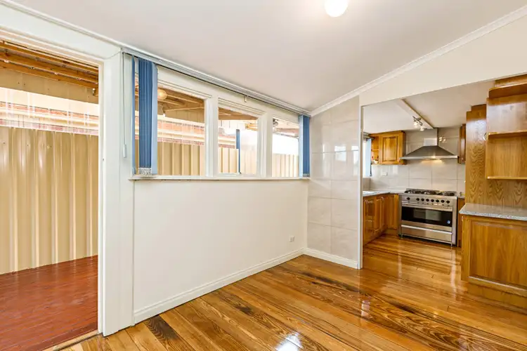Fifth view of Homely house listing, 167 Suffolk Street, West Footscray VIC 3012