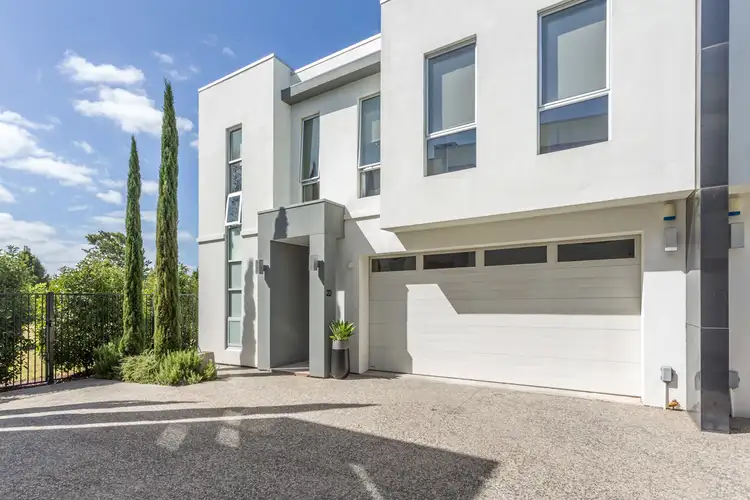 2D Sixth Avenue, Glenelg East SA 5045