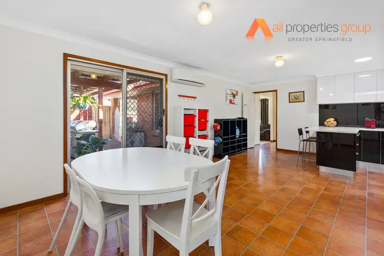 Third view of Homely house listing, 15 Manning Court, Collingwood Park QLD 4301