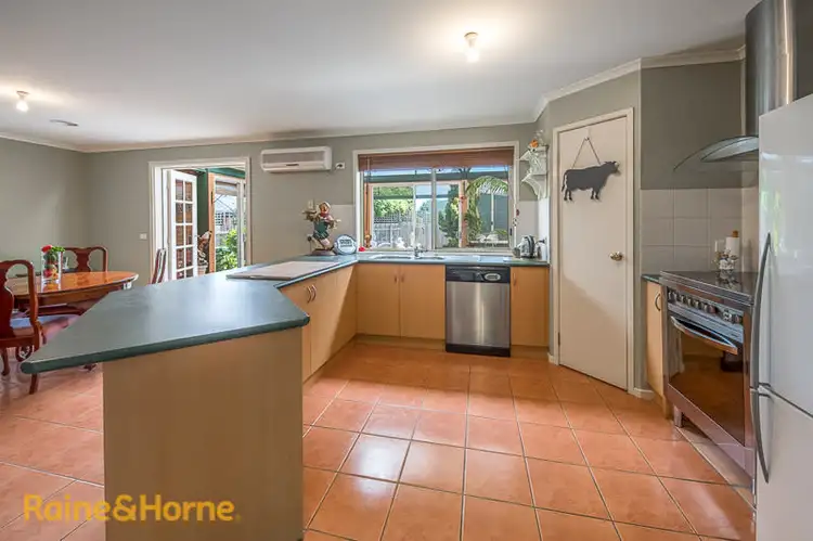 Third view of Homely house listing, 11 Landscape Close, Gisborne VIC 3437