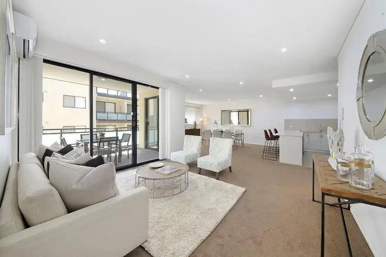 Fourth view of Homely unit listing, 64/75-83 Windsor Road, Northmead NSW 2152