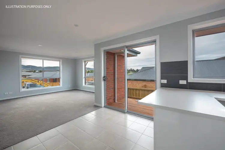 Lot 3 62 Racecourse Road, Brighton TAS 7030
