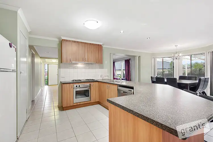 Third view of Homely house listing, 10 Bounty Way, Berwick VIC 3806