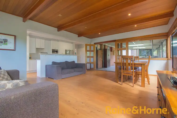 Fourth view of Homely house listing, 1 ROSLYN AVENUE, Charlestown NSW 2290