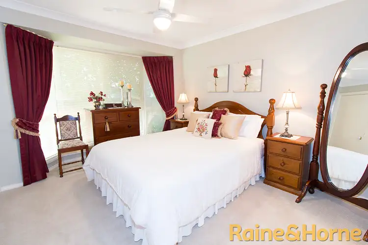 Sixth view of Homely house listing, 18 Cormorant Crescent, Dubbo NSW 2830