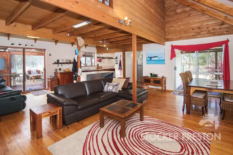 Third view of Homely rural property listing, 6 Vickery Road, Yelverton WA 6280