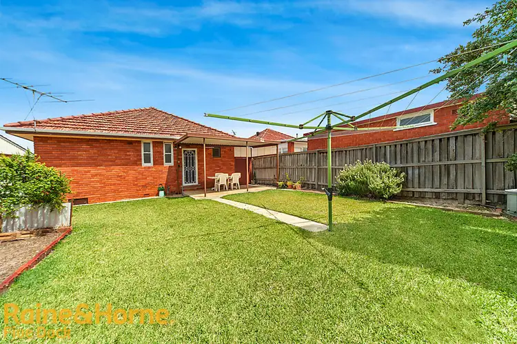 Third view of Homely house listing, 2 Noble Street, Rodd Point NSW 2046