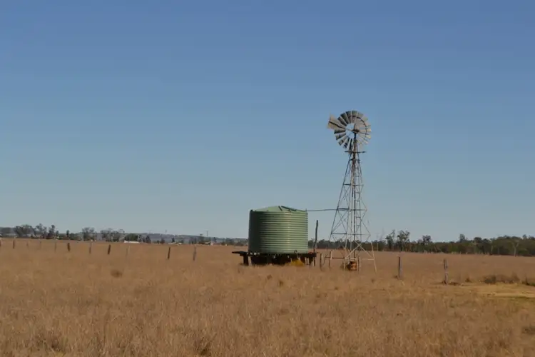 Fifth view of Homely rural property listing, 0 Oakey-Cooyar Road, Kelvinhaugh QLD 4401