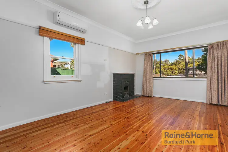 Main view of Homely house listing, 54 The Glen Road, Bardwell Valley NSW 2207