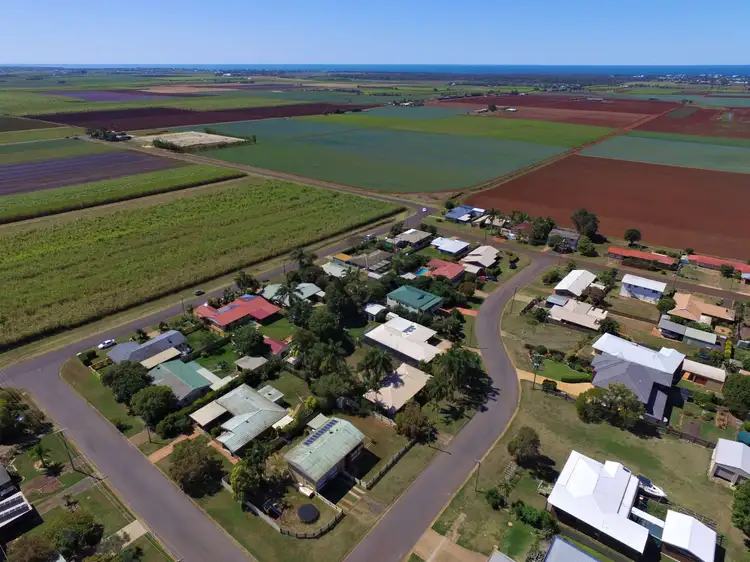 Fourth view of Homely house listing, 10 Meghan Crescent, Qunaba QLD 4670