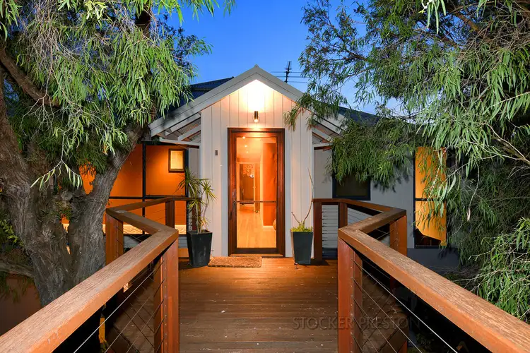 Second view of Homely house listing, 1 Peppermint Grove Terrace, Peppermint Grove Beach WA 6271