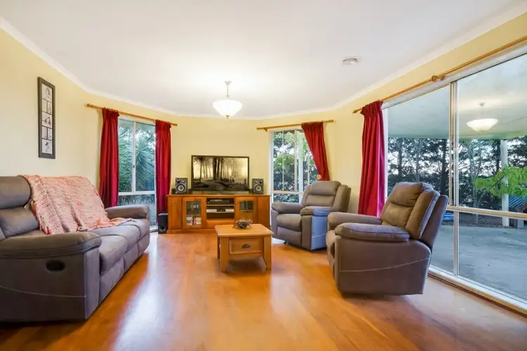 Third view of Homely house listing, 16 Wongalea Drive, Lara VIC 3212
