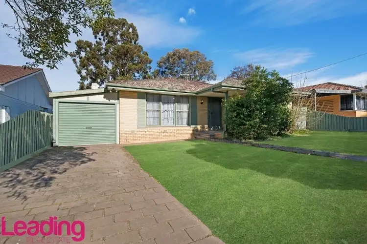 69 Dobell Avenue, Sunbury VIC 3429