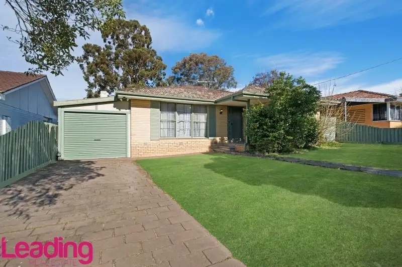 Main view of Homely house listing, 69 Dobell Avenue, Sunbury VIC 3429