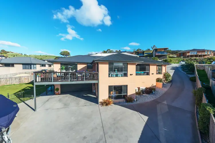 Main view of Homely house listing, 11 Navigators Rise, Granton TAS 7030