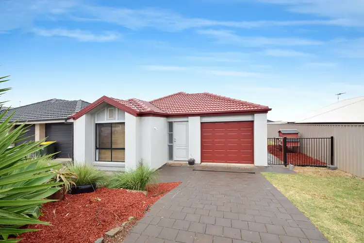 6 Anvers Circuit, Noarlunga Downs SA 5168