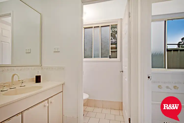 Sixth view of Homely house listing, 9 Wren Terrace, Plumpton NSW 2761