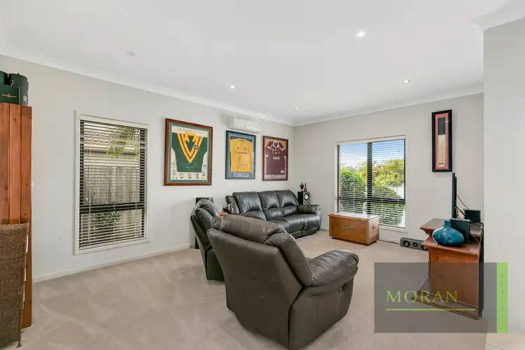Fourth view of Homely house listing, 20 Highcrest Circuit, Molendinar QLD 4214