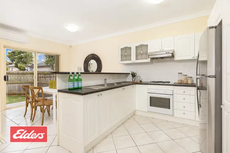 Third view of Homely townhouse listing, 2 / 43 WATER STREET, Lidcombe NSW 2141