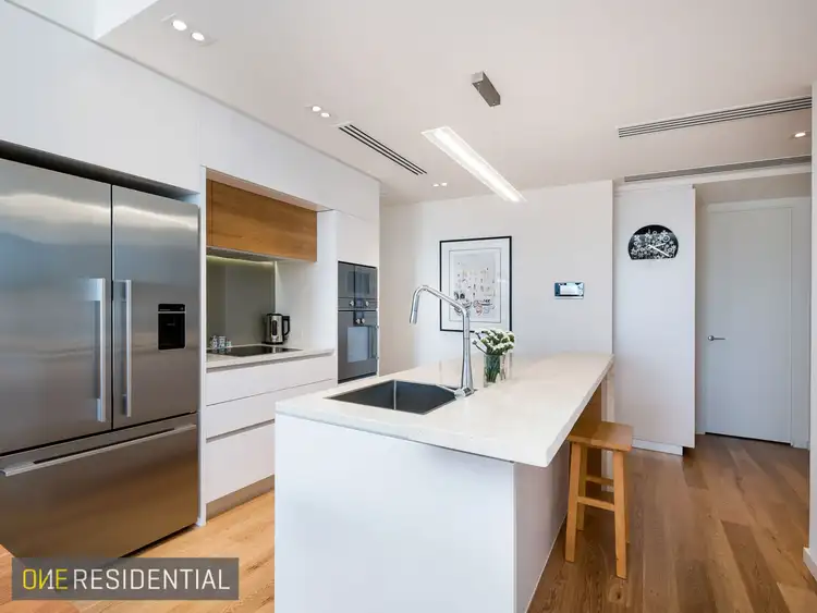 Fifth view of Homely apartment listing, 5/9 McCabe Street, North Fremantle WA 6159