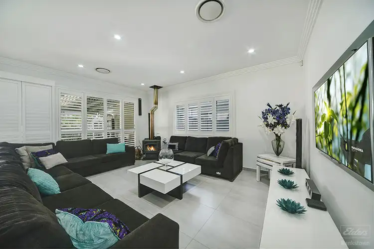 Fourth view of Homely house listing, 44 Mitchell Street, Condell Park NSW 2200