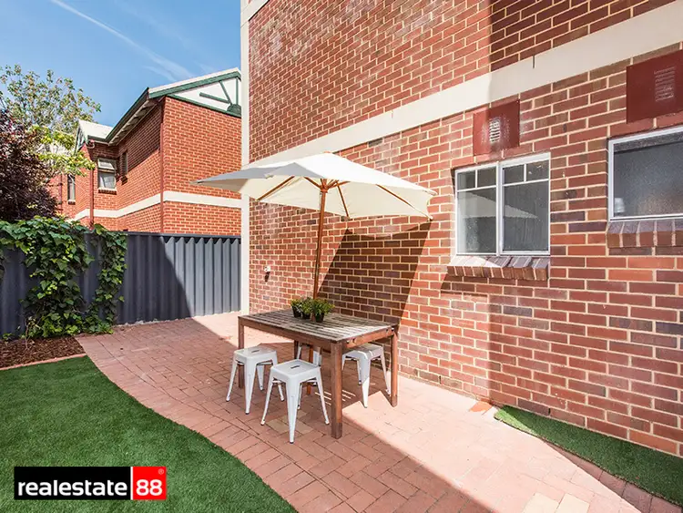 8/49-53 Bronte Street, East Perth WA 6004