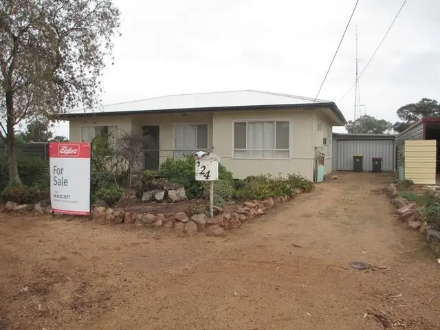 324 Anzac Road, Port Pirie SA 5540