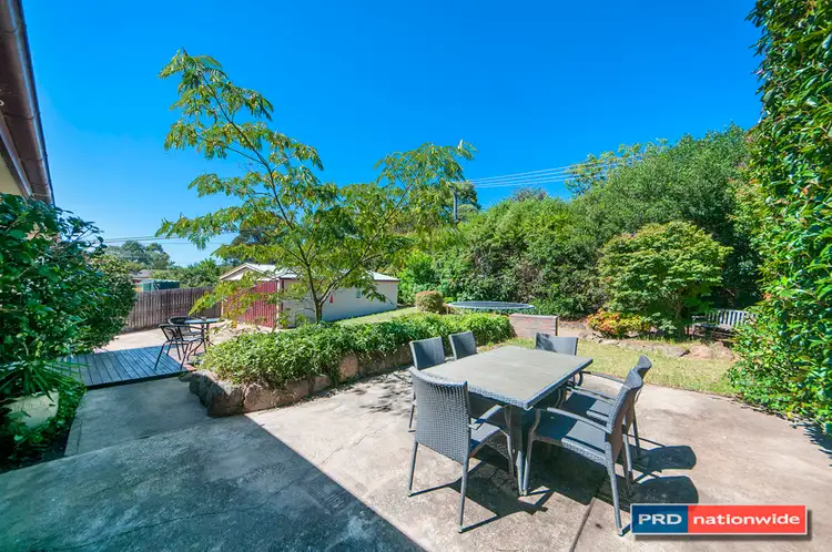 Fifth view of Homely house listing, 29 Kanooka Street, Rivett ACT 2611