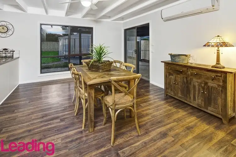 Fifth view of Homely house listing, 88 Jackson Street, Sunbury VIC 3429