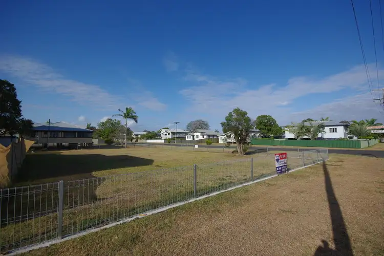 22 Thornhill Street, Bundaberg North QLD 4670