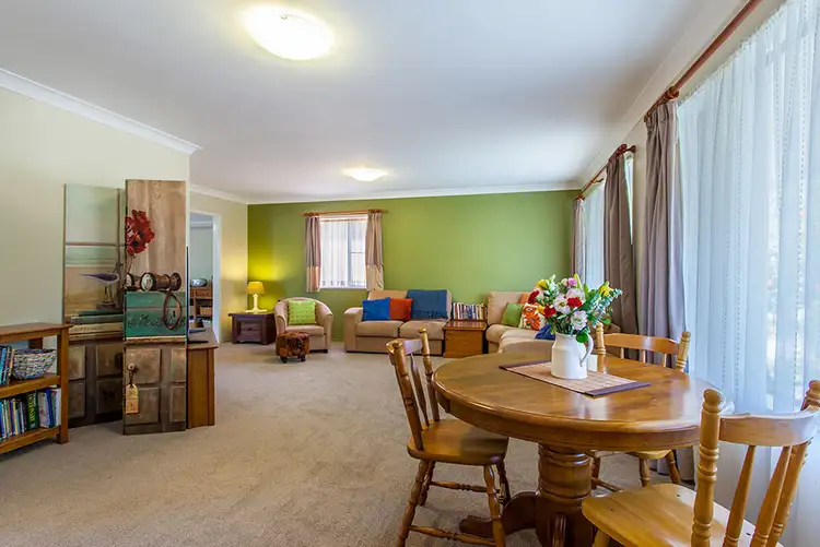 Third view of Homely house listing, 40 Sardon Street, Centenary Heights QLD 4350