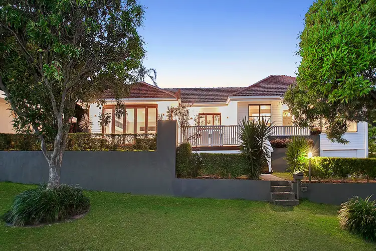 1 Highlands Street, Wavell Heights QLD 4012