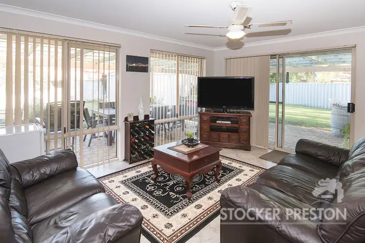 Fourth view of Homely house listing, 5 Huntress Cove, West Busselton WA 6280
