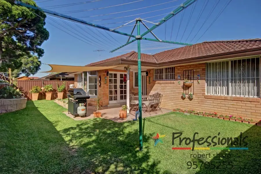 Main view of Homely villa listing, 10/48 Flora Street, Roselands NSW 2196
