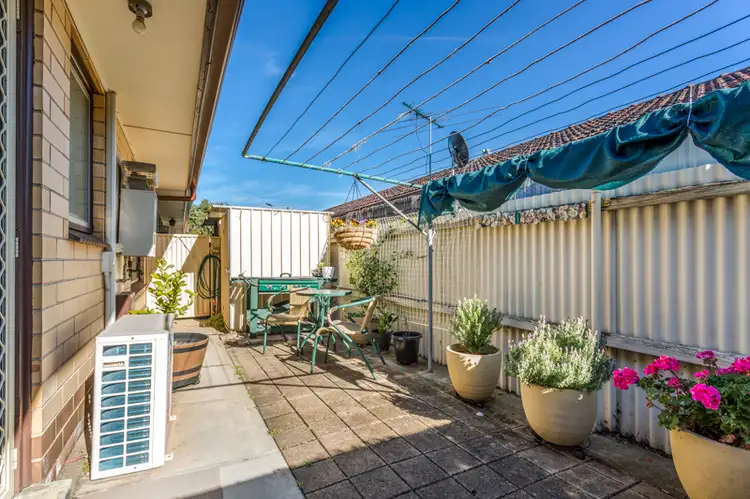 Seventh view of Homely house listing, 4/9 Bartlett Tce, Semaphore Park SA 5019