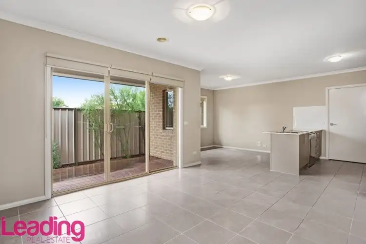 Third view of Homely unit listing, Unit 6/71 Barkly Street, Sunbury VIC 3429