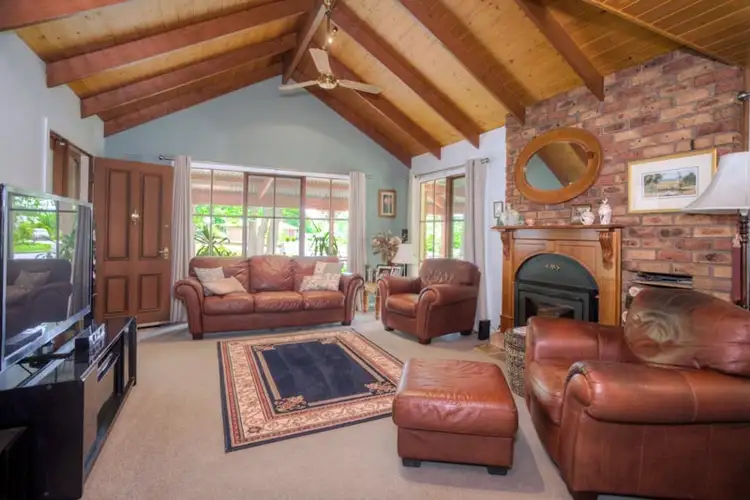 Sixth view of Homely house listing, 17 Fisher Street, Gisborne VIC 3437