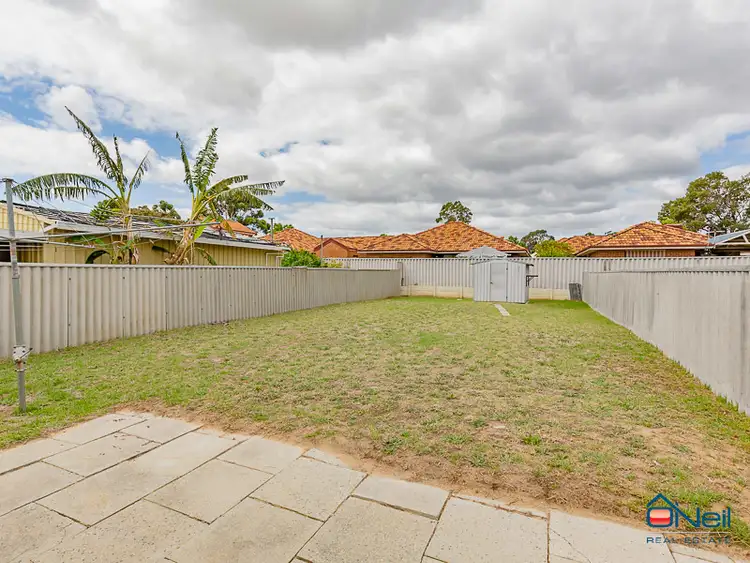 Third view of Homely house listing, 107A Seventh Road, Armadale WA 6112
