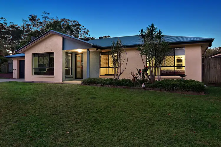 11 Coljohn Street, Landsborough QLD 4550