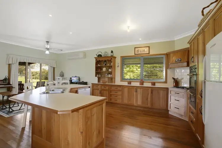 Sixth view of Homely house listing, 2 Corner of Whistler Cl & Coevon Rd, Buxton NSW 2571