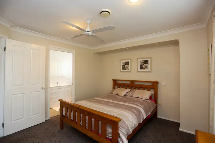 Seventh view of Homely house listing, 69 Abercrombie Drive, Abercrombie NSW 2795
