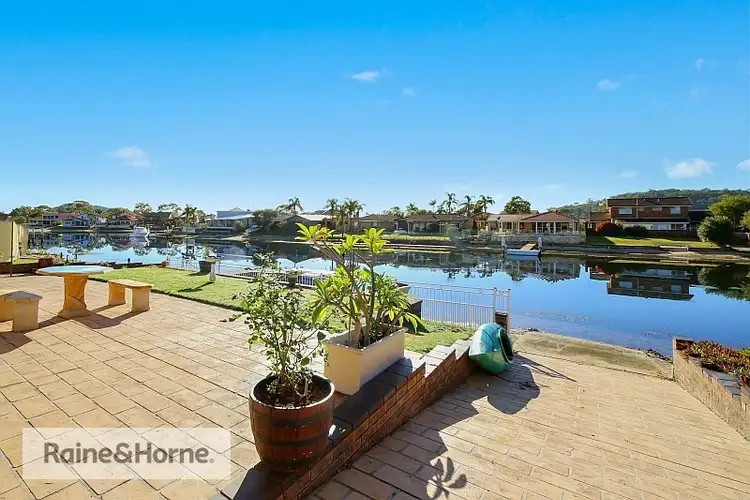 Second view of Homely house listing, 13 Mercator Parade, St Huberts Island NSW 2257